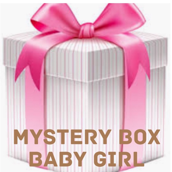 surprise box for girls